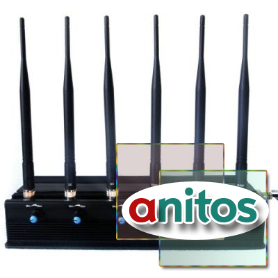 ������������ ���������� ������� ��������� CDMA, GSM, 3G, PCS, GPS, Wi-Fi 