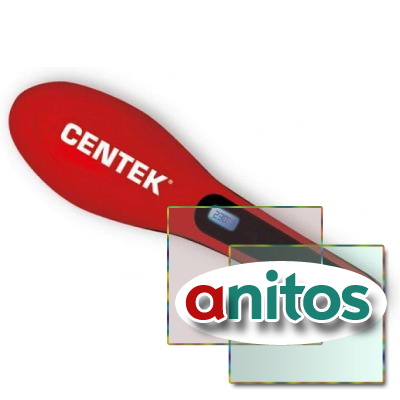 - Centek CT-2060 RW (/)