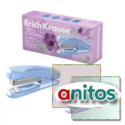 ������� �10 ERICH KRAUSE 