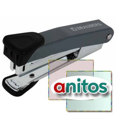 ������� �10 ������������� BRAUBERG 