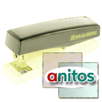 ������� �24/6, 26/6 BRAUBERG 