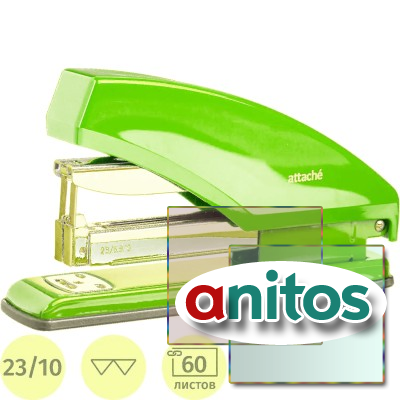 ������� Attache (�23/6, 23/8, 23/10) �� 60�.,����������.,������,�������,���