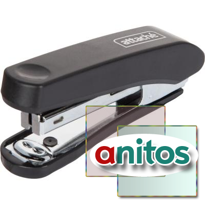  Attache Alpha (10)  15 , , 