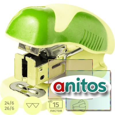 ������� -���� Attache Master �� 15 ���,���/���,N24/6�26/6,��������