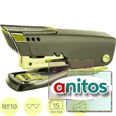 ������� -���� Maped METAL ESSENTIALS ��15�,�10,������,��������,����,352311