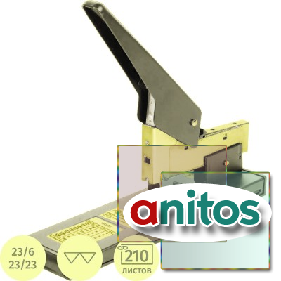 ������� ������ Attache 23/23, �� 210 �, ������, ������