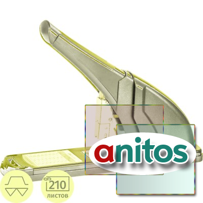 ������� ������ Deli E0385 (N23/6-23/23) �� 210�,����������,����/���,�����