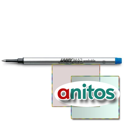  .LAMY M63, , 1618560