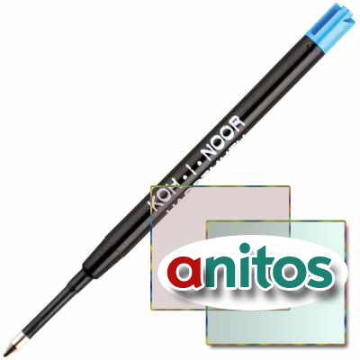    PARKER, KOH-I-NOOR, , , 98 ,  0,8 , 4441E01002KS