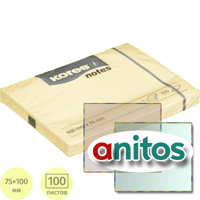 ������� Kores ���.��� ���. 100�75 ������ 100�. '46100