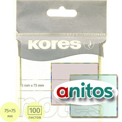 ������� Kores ���.��� ���. 75�75 �������� ������� 100�. '47075