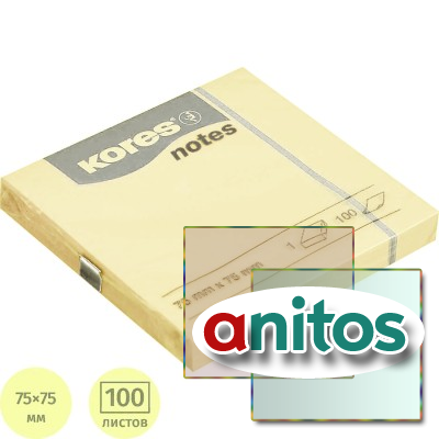 ������� Kores ���.��� ���. 75�75 ������ 100�. '46075