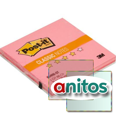 - Post-it 654-RB 7676 . ,1