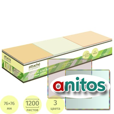 �������  � �����.����� 76x76 ��, 100� � �����, ���� 12 ��