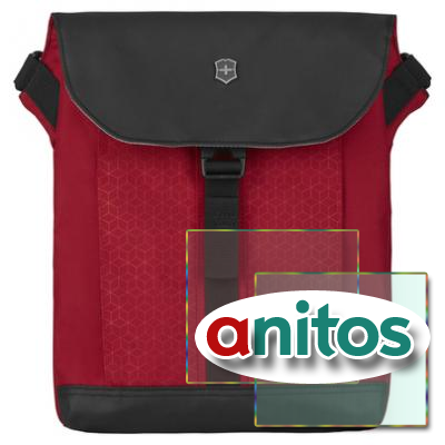  Victorinox Altmont Original Flapover, , 26x10x30 , 7 