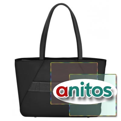  Victorinox Victoria Signature Tote, , 51x15x30 , 19