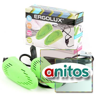 ERGOLUX ELX-SD01-C16    , , 