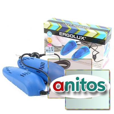 ERGOLUX ELX-SD02-C06   , , 