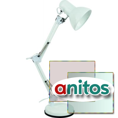  Arte Lamp A1330LT-1WH, , 27, 40W