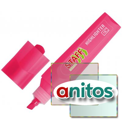  STAFF 