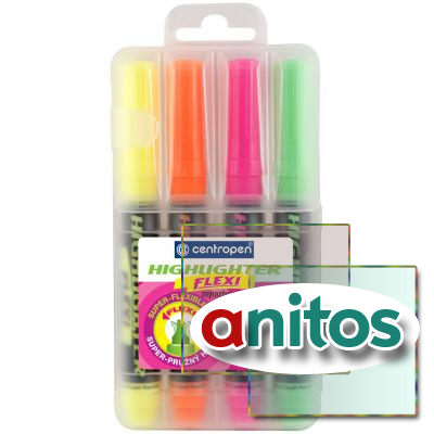 ���������������� ���������� 4 ����� CENTROPEN 