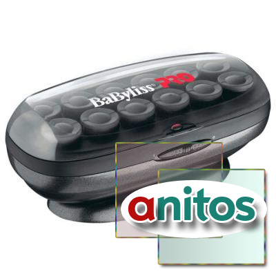  Babyliss Pro Kit Studio +,12 , 400