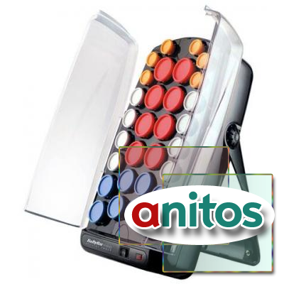  Babyliss Pro Professional Set 30 , 30 .