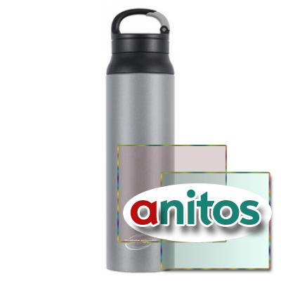  Thermocafe by Thermos TCSB-800SY GY (0,8 ), 