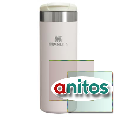  Stanley AeroLight Transit Mug  (0,47 ), 