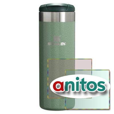  Stanley AeroLight Transit Mug  (0,47 ), 