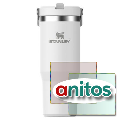  Stanley IceFlow Flip Straw Tumbler (0,89 ), 