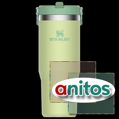  Stanley IceFlow Flip Straw Tumbler (0,89 ), 