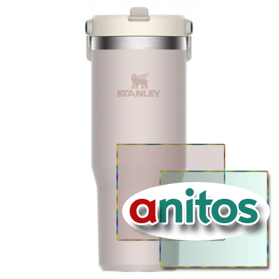  Stanley IceFlow Flip Straw Tumbler (0,89 ), 