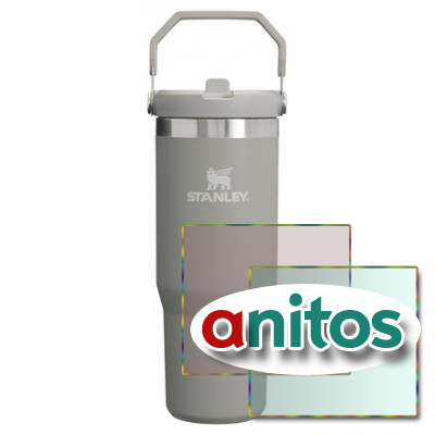  Stanley IceFlow Flip Straw Tumbler (0,89 ), 