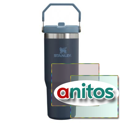  Stanley IceFlow Flip Straw Tumbler (0,89 ), 