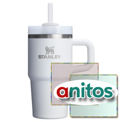 ����������� Stanley Quencher H2.0 (0,59 �����), � ���������, �����