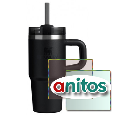 ����������� Stanley Quencher H2.0 (0,59 �����), � ���������, ������