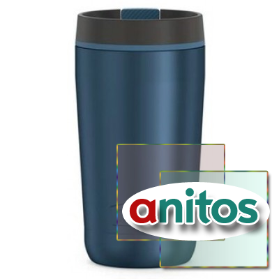 ����������� Thermos GUARDIAN TS-1292 BL (0,35 �����), �����