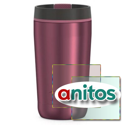 ����������� Thermos GUARDIAN TS-1292 PK (0,35 �����), ���������
