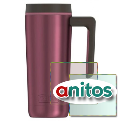 ����������� Thermos GUARDIAN TS-1302 PK (0,35 �����), ���������