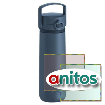  Thermos GUARDIAN TS-2309 DB (0,5 ),  