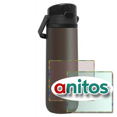  Thermos GUARDIAN TS-4369 BK  (0,71 ), 