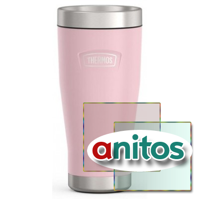 ����������� Thermos ICON IS1012SP4 (0,47 �����), �������
