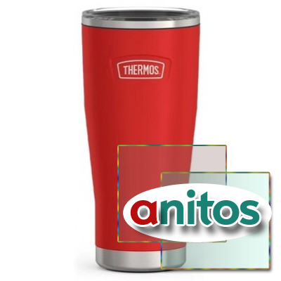 ����������� Thermos ICON IS112CR4 (0,71 �����), �������