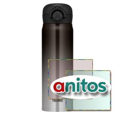  Thermos JNR-502 LTD BKG (0,5 ),  