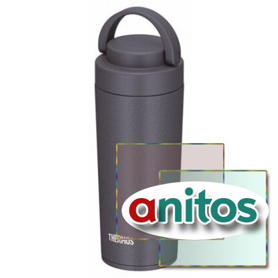 ����������� Thermos JOV-420 MGY (0,42 �����), ��������-�����