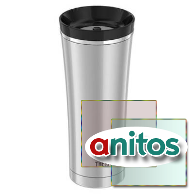  Thermos NS-105 BK (0,47 ), 