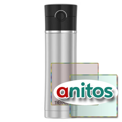  Thermos NS-402 BK (0,47 ), 