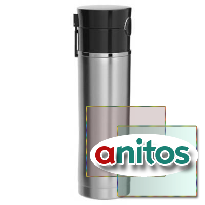  Thermos NS-403 BK  (0,47 ), 