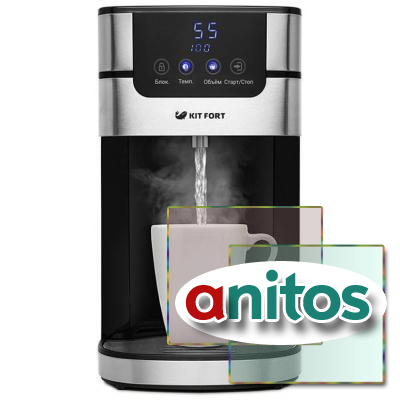 �������� Kitfort ��-2501